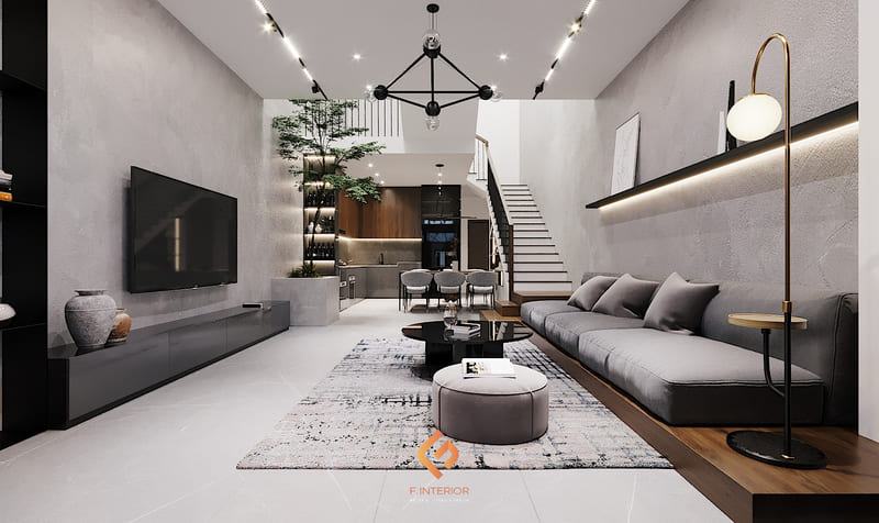 minimalism style là gì trong nội thất