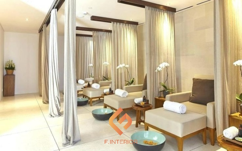 spa dưỡng sinh đông y