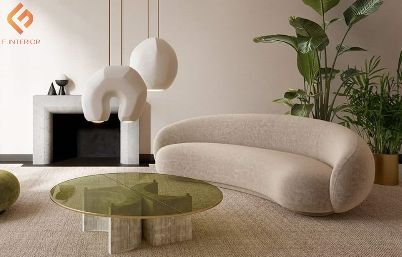 ghế sofa spa