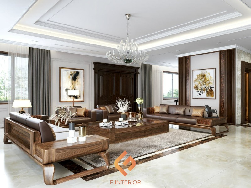 thiết kế biệt thự sài gòn