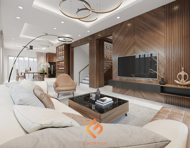 thiết kế biệt thự sài gòn