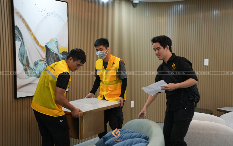 thiết kế biệt thự sài gòn