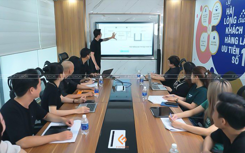 thiết kế biệt thự sài gòn