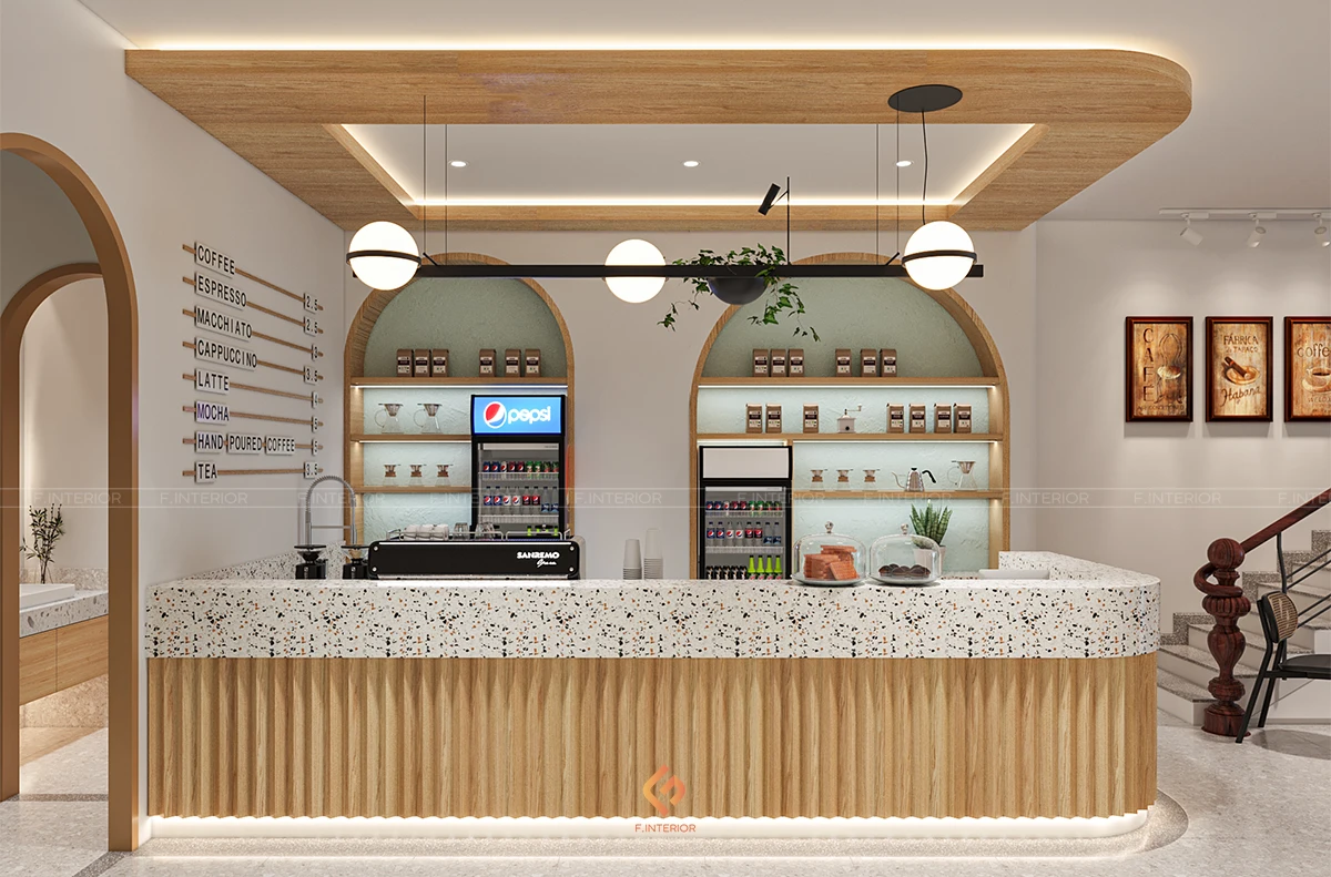 Coffee Shop