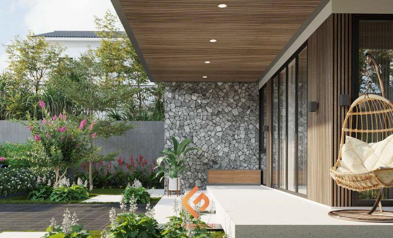 thiết kế nội thất biệt thự hà nội