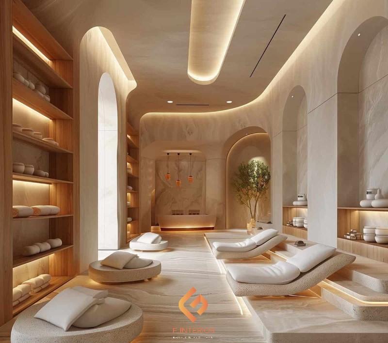 wellness spa là gì
