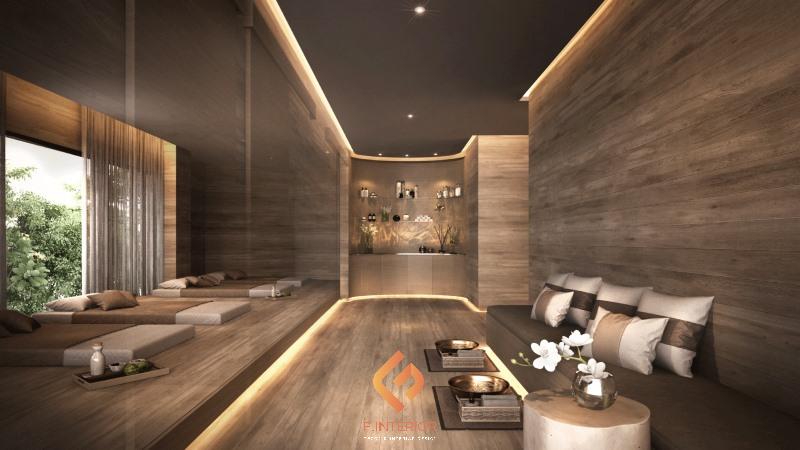 wellness spa là gì