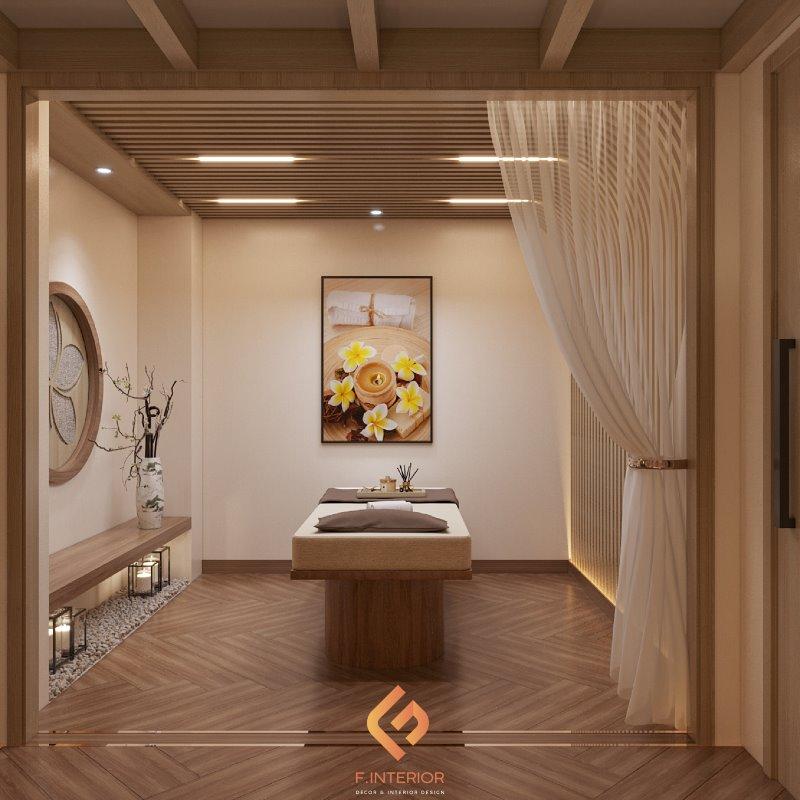 wellness spa là gì