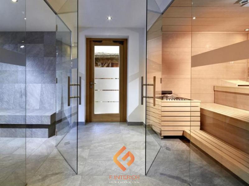 wellness spa là gì