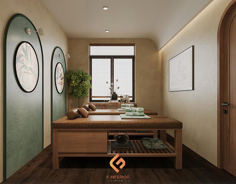 wellness spa là gì