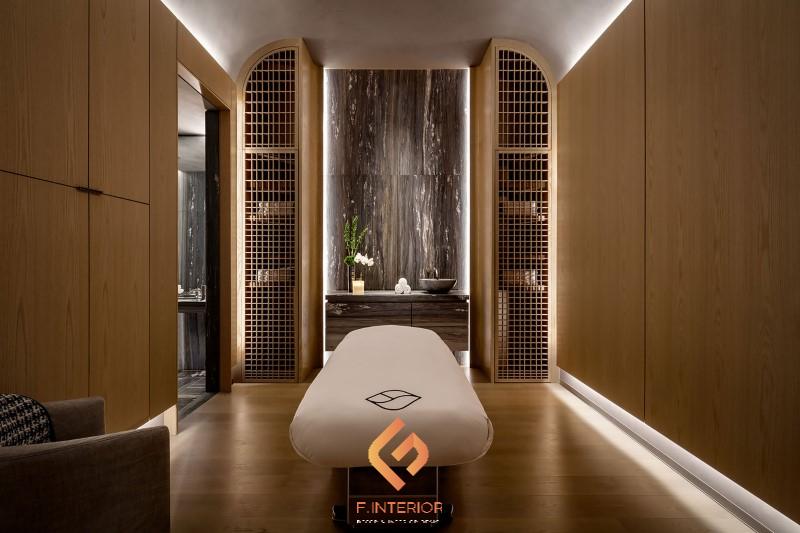 wellness spa là gì