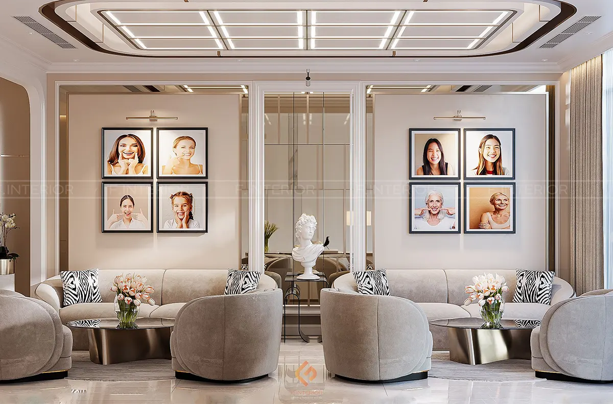 Nha khoa Dr. Huỳnh Khoa