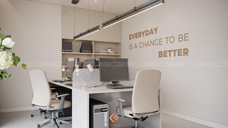 không gian wellness spa