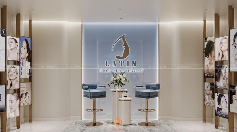 không gian wellness spa