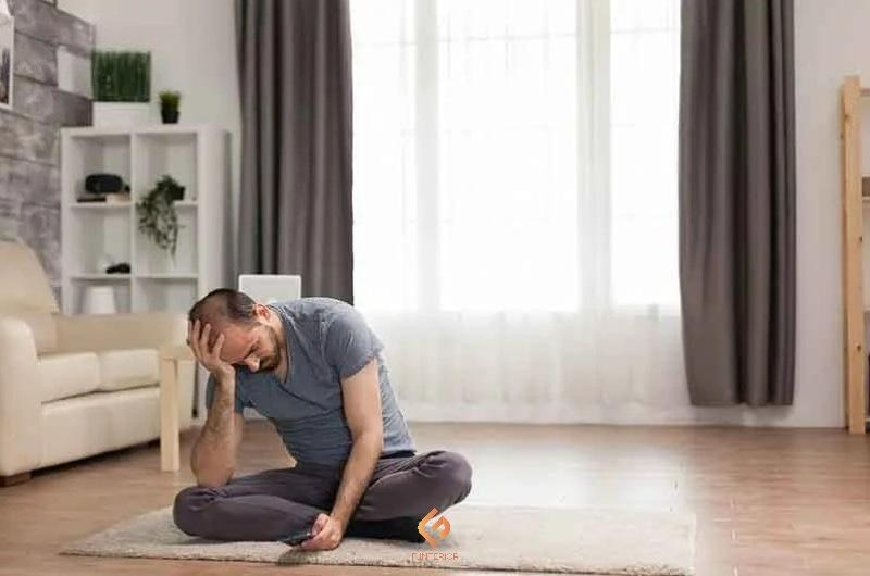 không gian wellness spa