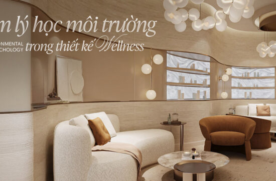 tâm lý học môi trường