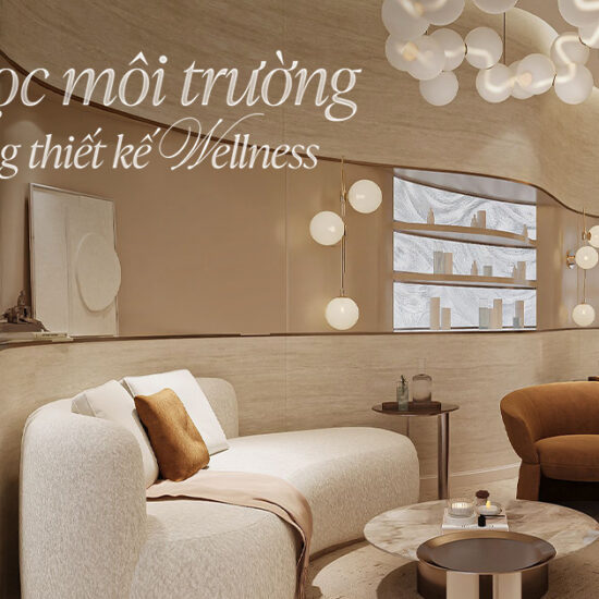 tâm lý học môi trường