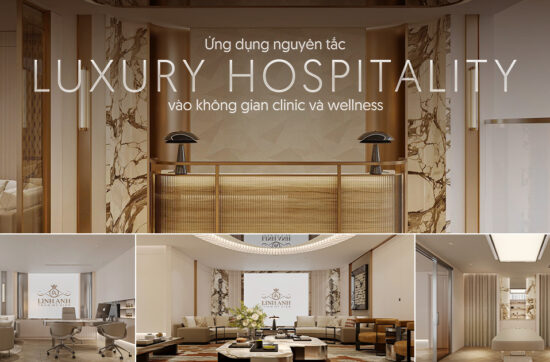luxury hospitality