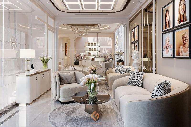 ánh sáng trị liệu