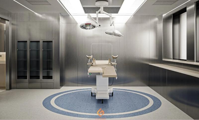 ánh sáng trị liệu