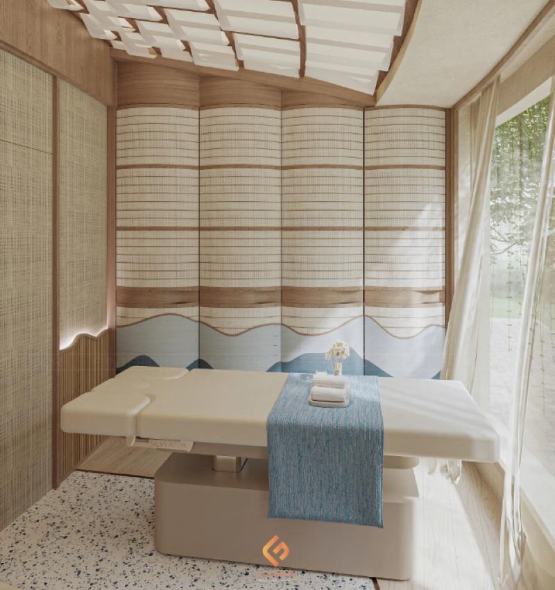 ánh sáng trị liệu