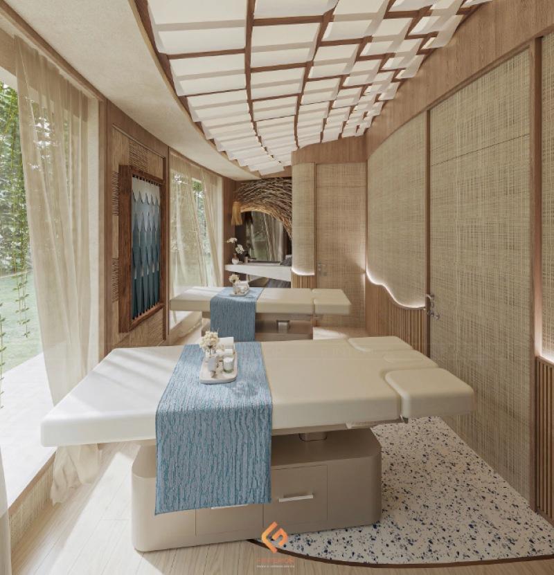 ánh sáng trị liệu