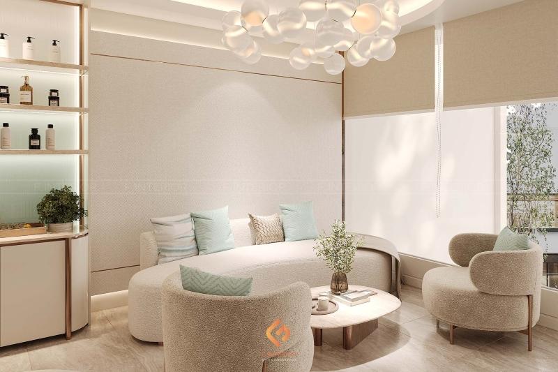 ánh sáng trị liệu