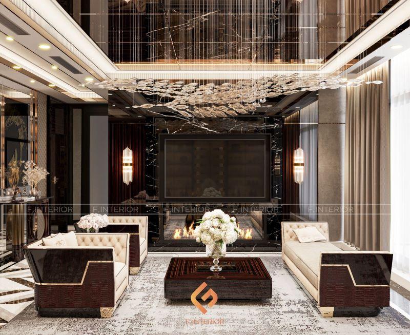 thiết kế hệ thống âm thanh ẩn