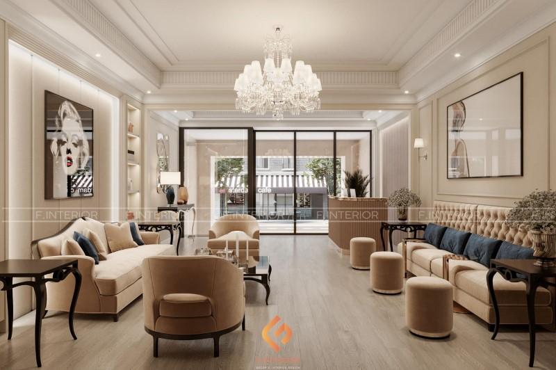 thiết kế hệ thống âm thanh ẩn