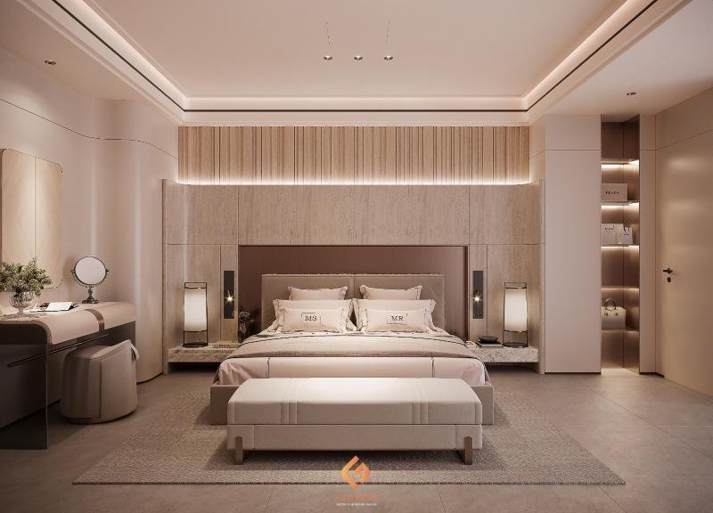 công ty thiết kế nội thất nhà phố