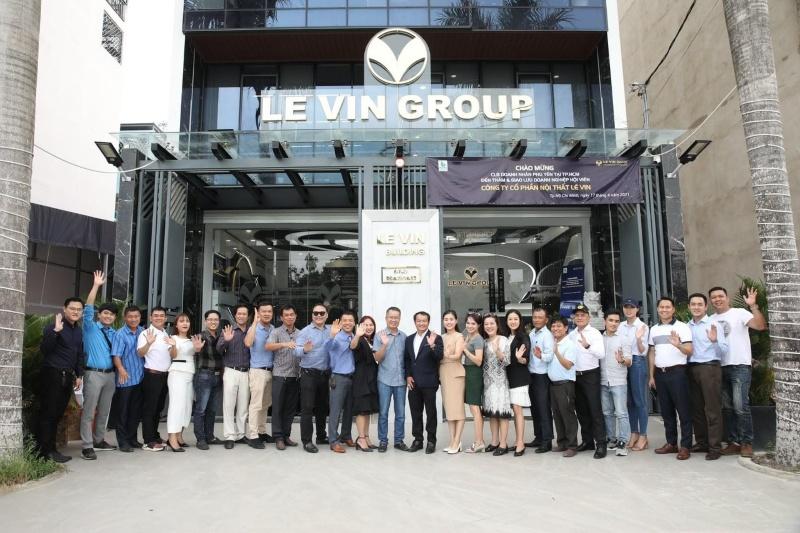 công ty thiết kế nội thất nhà phố