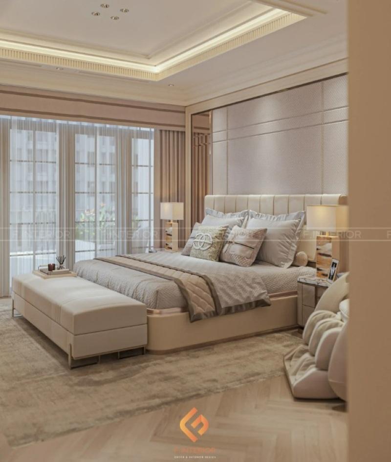 thiết kế nội thất nhà ống