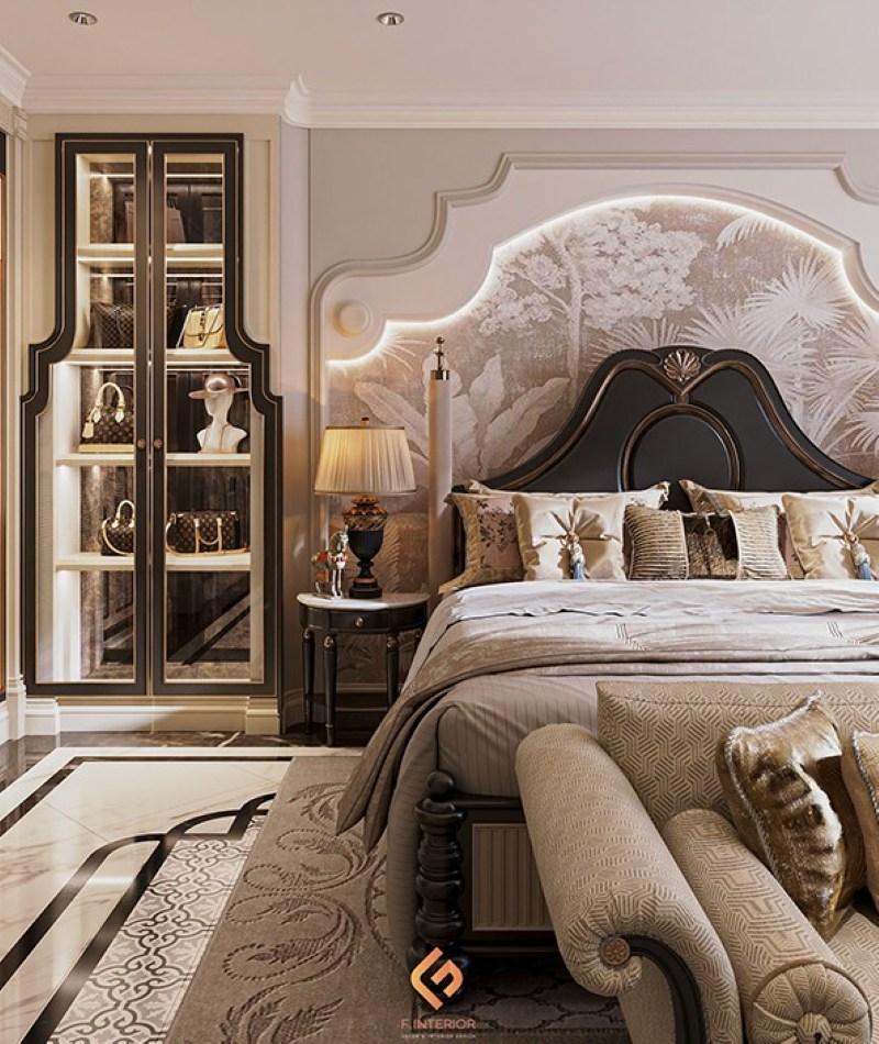 thiết kế nội thất nhà ống