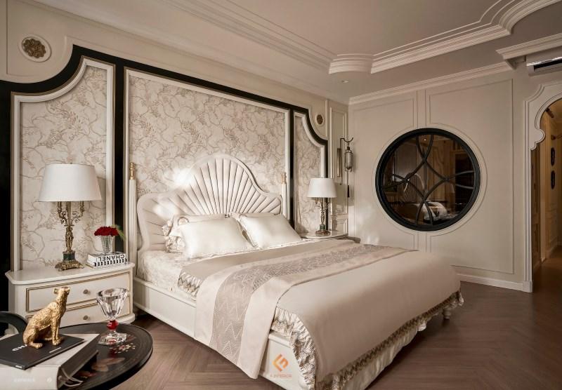 thiết kế nội thất nhà phố