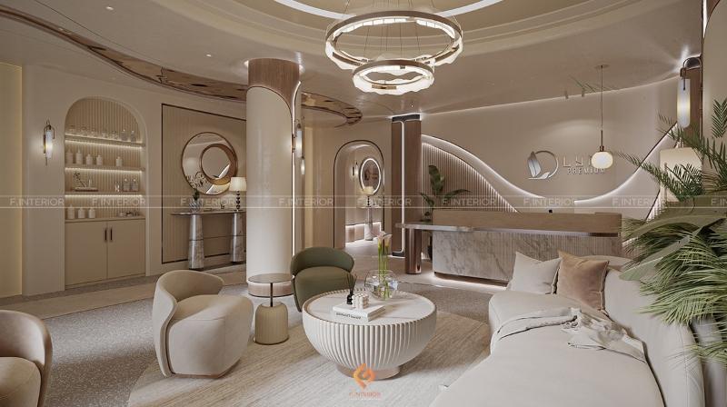 kiến trúc chữa lành