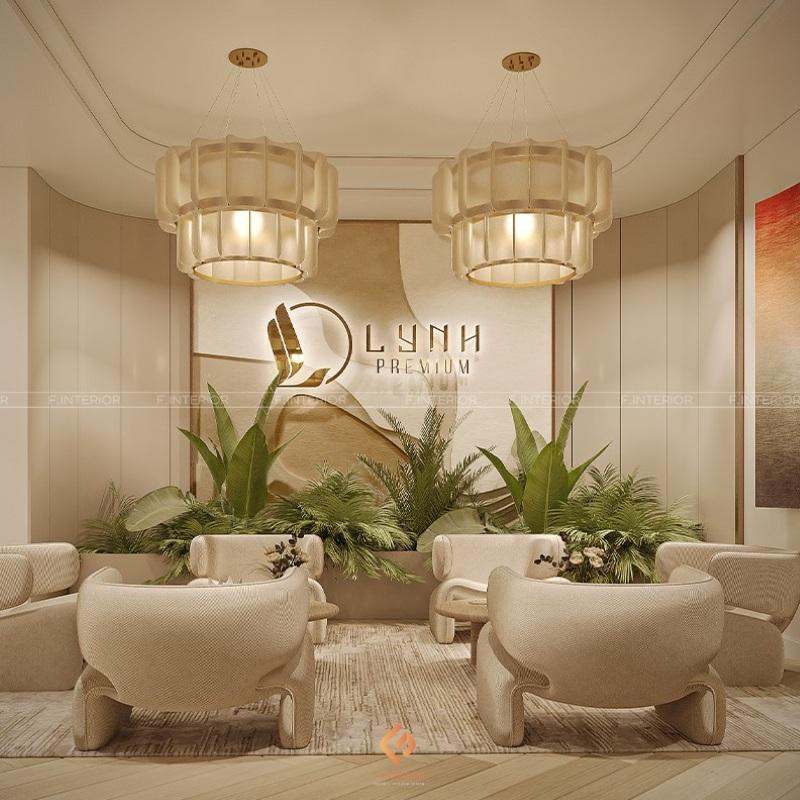 kiến trúc chữa lành