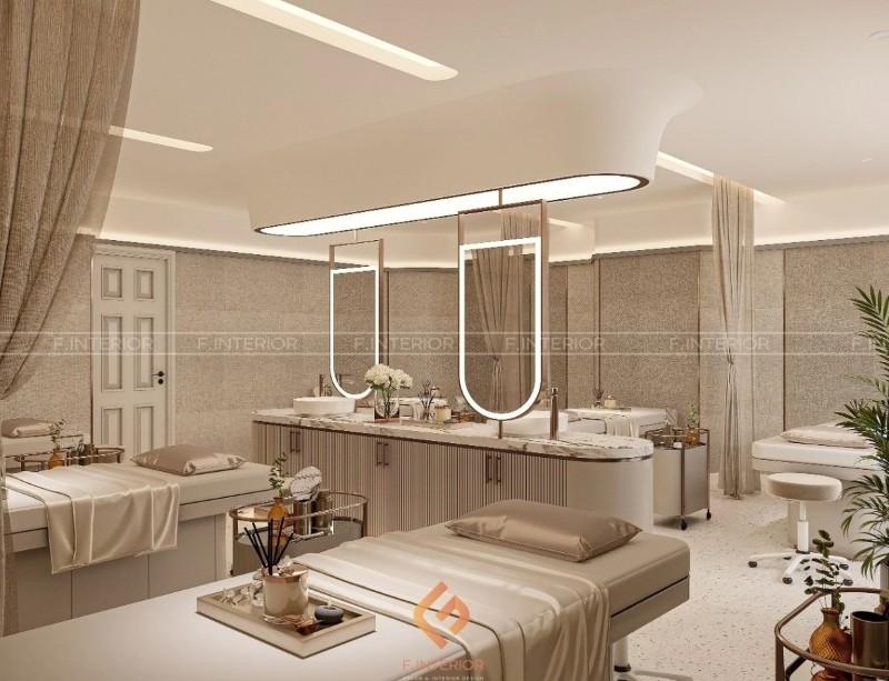 kiến trúc chữa lành