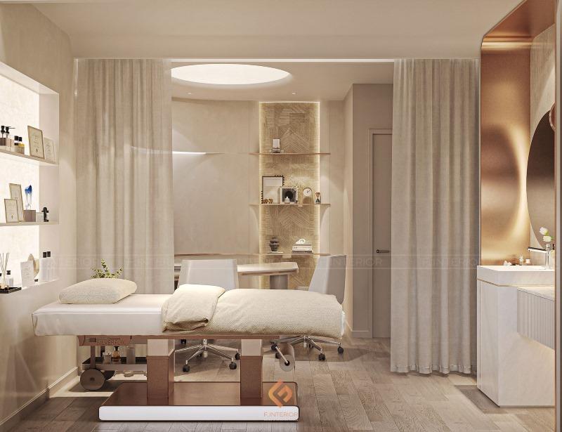 môi trường giảm căng thẳng