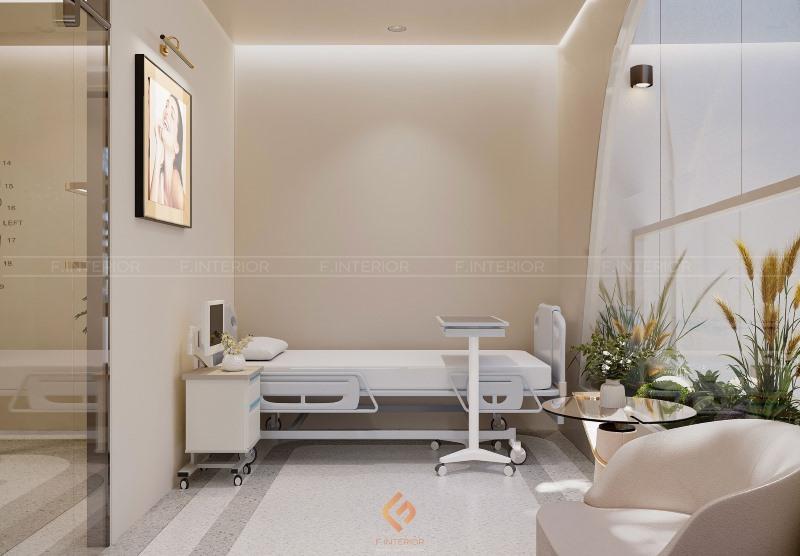 môi trường giảm căng thẳng