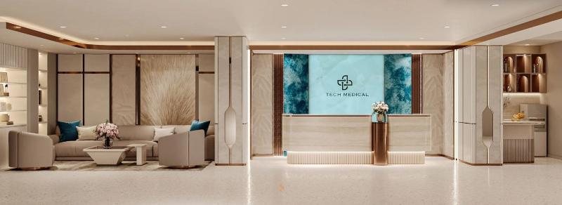 môi trường giảm căng thẳng