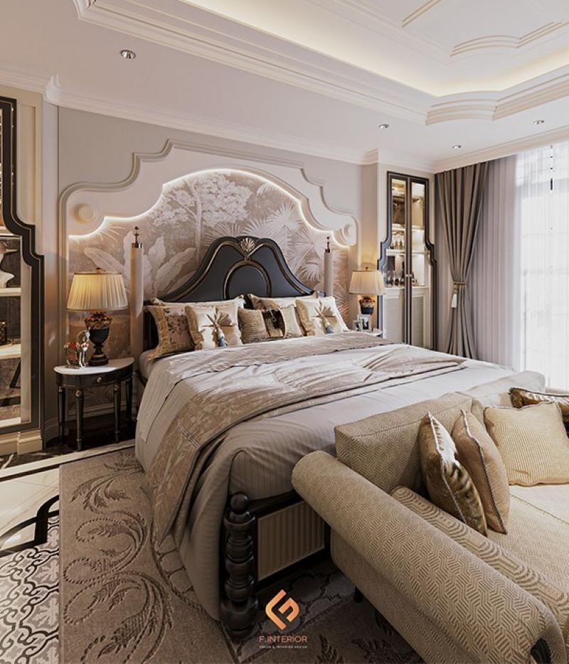 thiết kế nhà 1 tầng