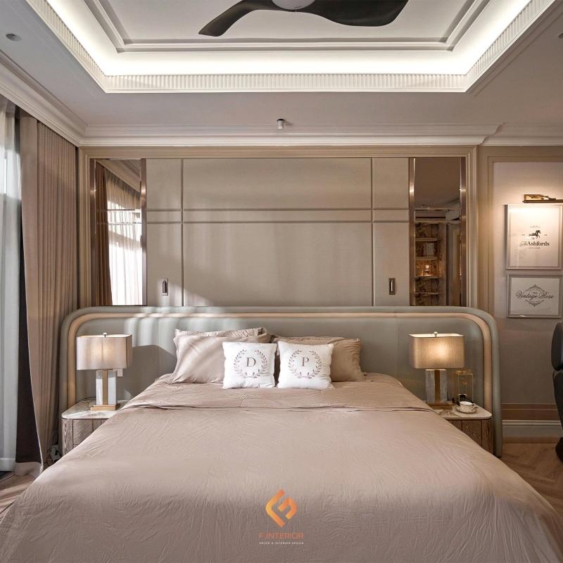 thiết kế nhà 1 tầng