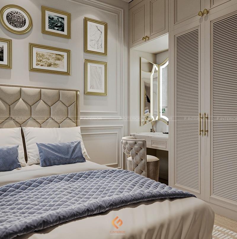 thiết kế nhà 1 tầng