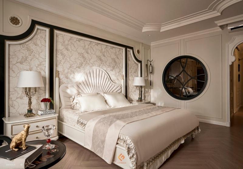 thiết kế nhà 1 tầng