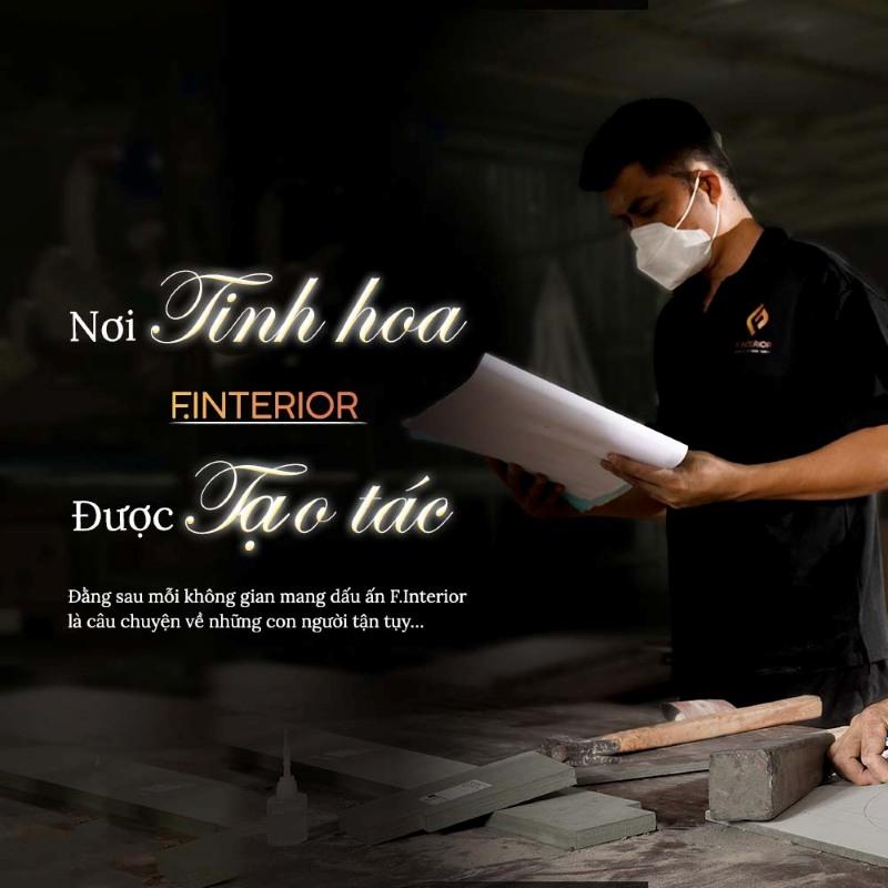 thiết kế nội thất nhà 3 tầng