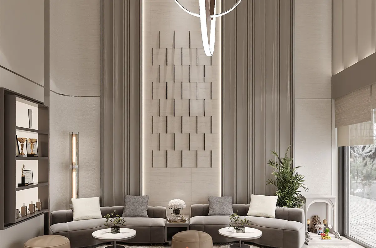 Phòng khám thẩm mỹ Minaly