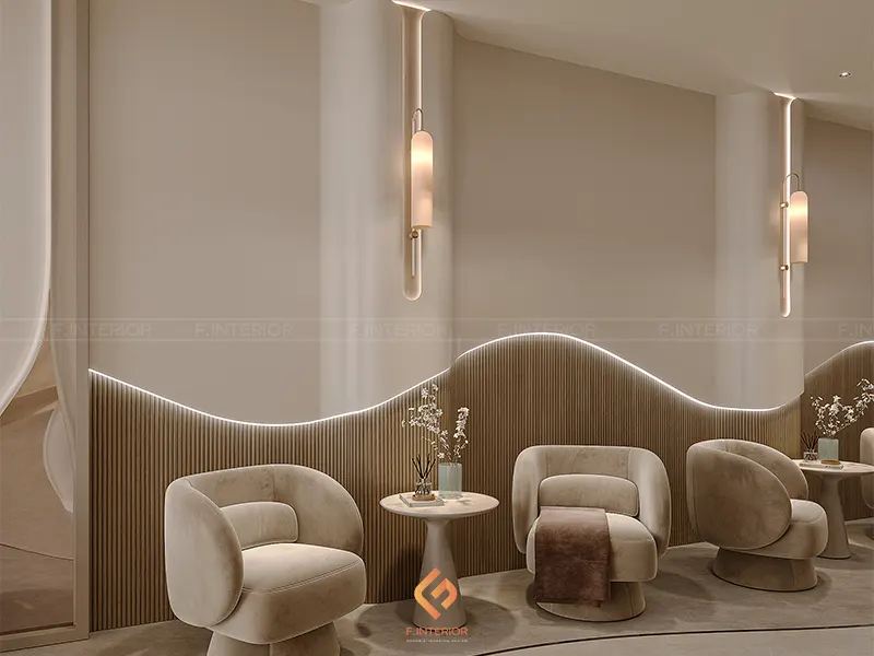 Thiết kế dự đoán hành vi giúp dự đoán không gian nhằm đáp ứng trước các nhu cầu tiếp theo của khách hàng Thiết kế dự đoán hành vi giúp dự đoán không gian nhằm đáp ứng trước các nhu cầu tiếp theo của khách hàng