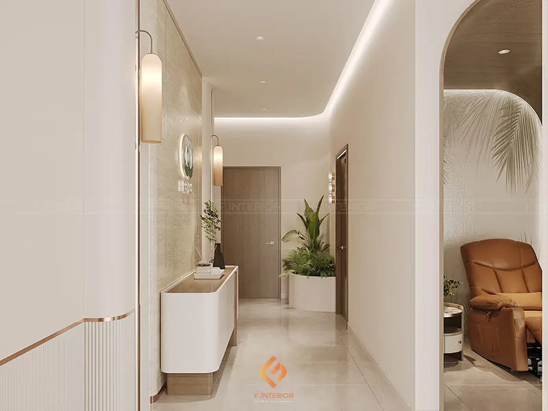 Thiết kế luồng di chuyển ngắn nhất cho đội ngũ y tá và bác sĩ tăng tốc độ phản ứng trong các tình huống Thiết kế luồng di chuyển ngắn nhất cho đội ngũ y tá và bác sĩ tăng tốc độ phản ứng trong các tình huống