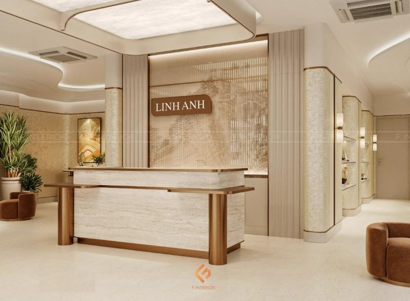 không gian và hành vi tiêu dùng