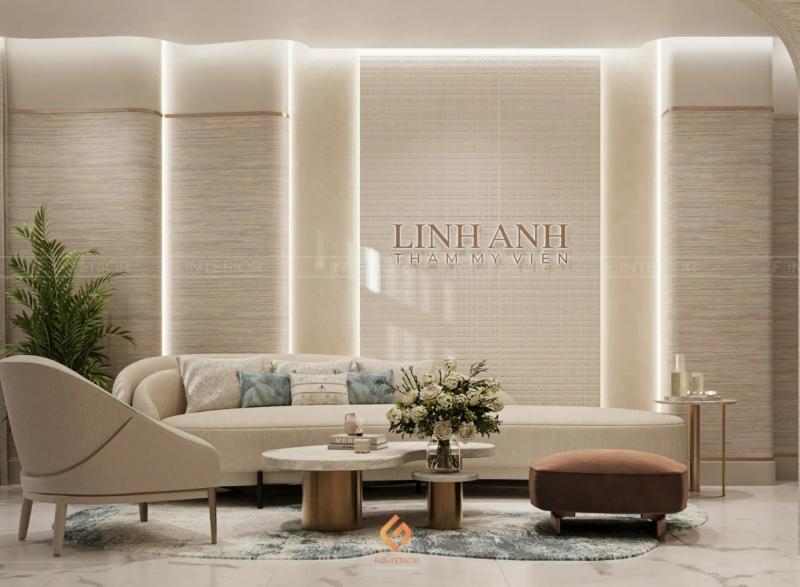 không gian và hành vi tiêu dùng